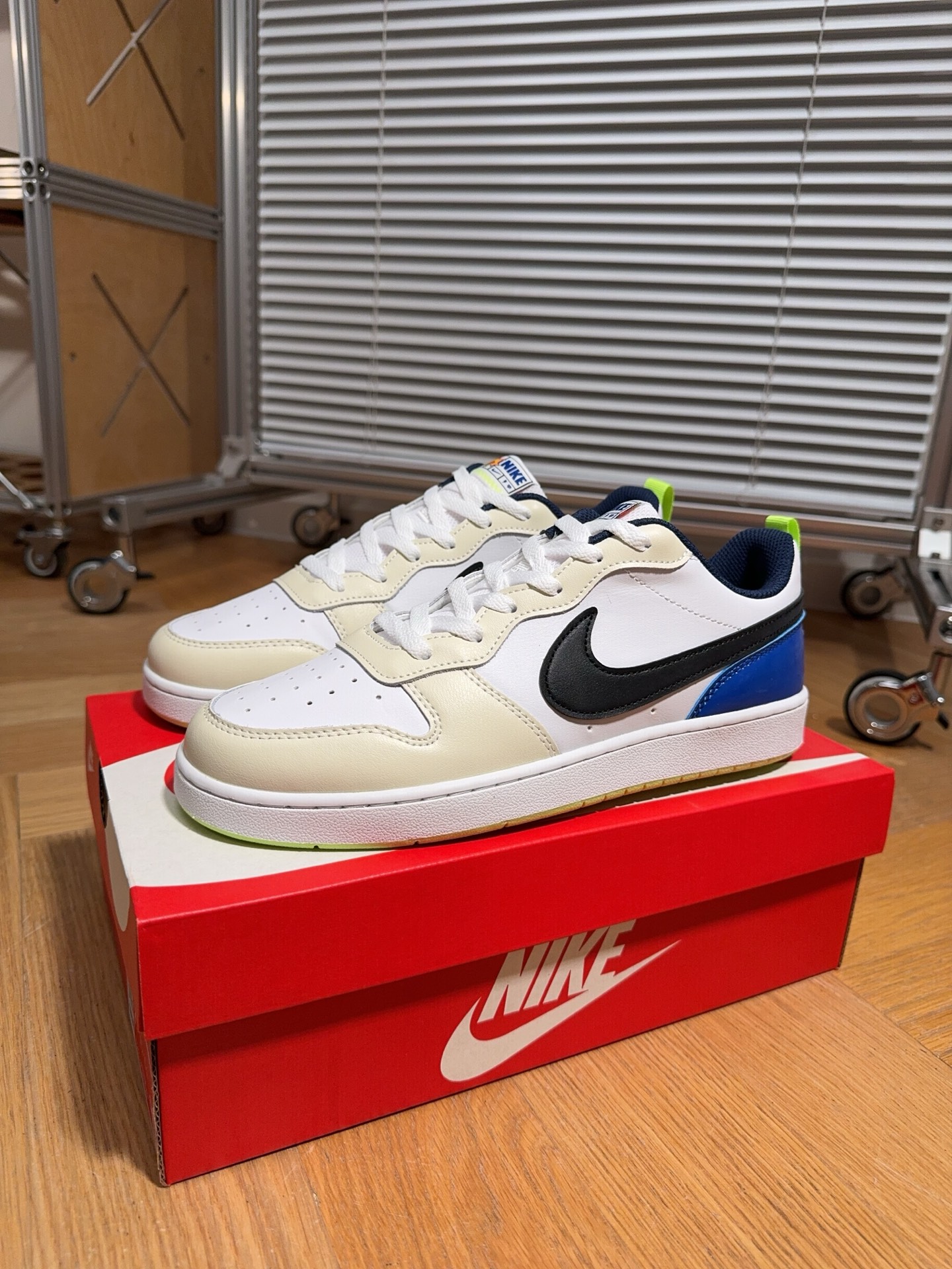 Nike Jordan